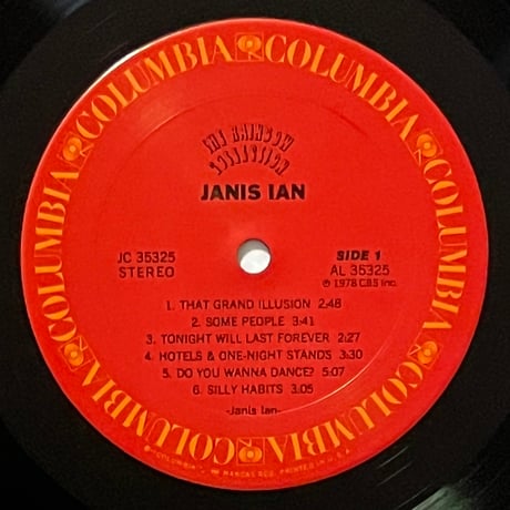 Janis Ian - Janis Ian