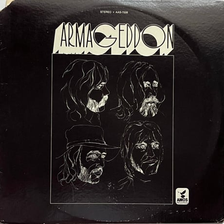 Armageddon - Armageddon
