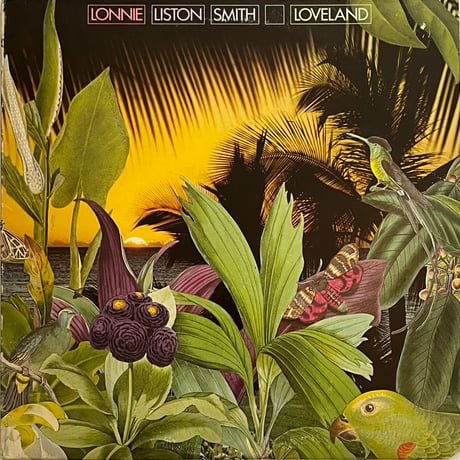 Lonnie Liston Smith - Loveland