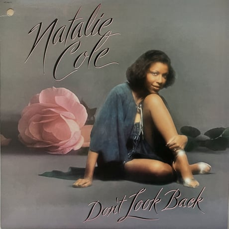 Natalie Cole - Don't Look Back