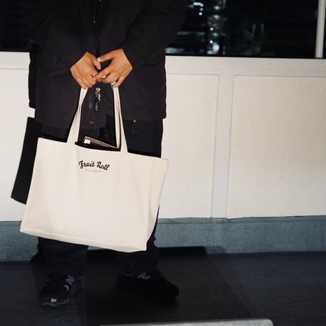 Uncle Dawn’s Tote Bag