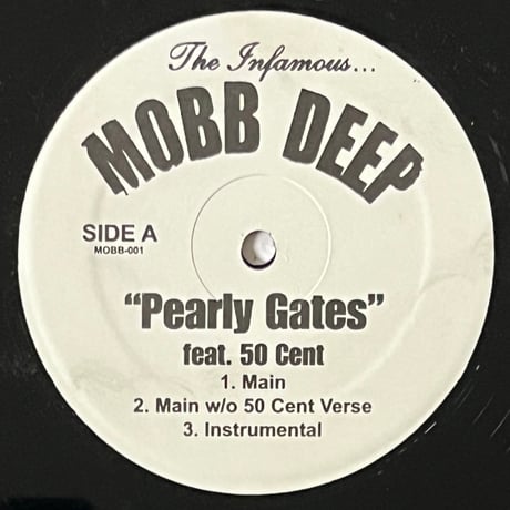 Mobb Deep - Pearly Gates / It's Alright