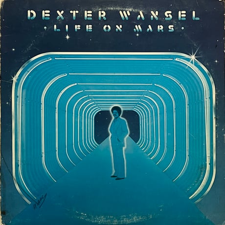 Dexter Wansel - Life On Mars