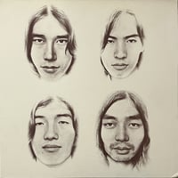 はっぴいえんど (Happy End) - 風街ろまん