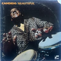 Candido - Beautiful