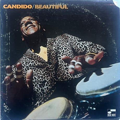 Candido - Beautiful