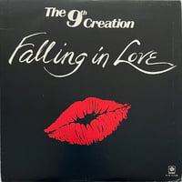The 9th Creation - Falling In Love