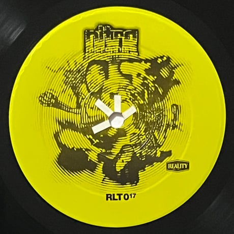 NITRO MICROPHONE UNDERGROUND - NITRO マイカフォン UNDERGROUND