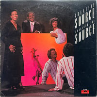 Creative Source - Consider The Source