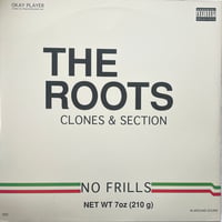 The Roots - Clones / Section