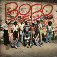 Willie Bobo - Bobo