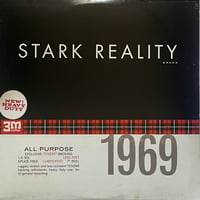 Stark Reality - 1969