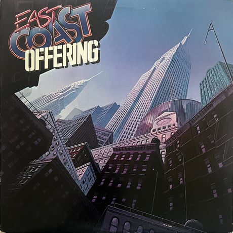 East Coast Offering - East Coast Offering