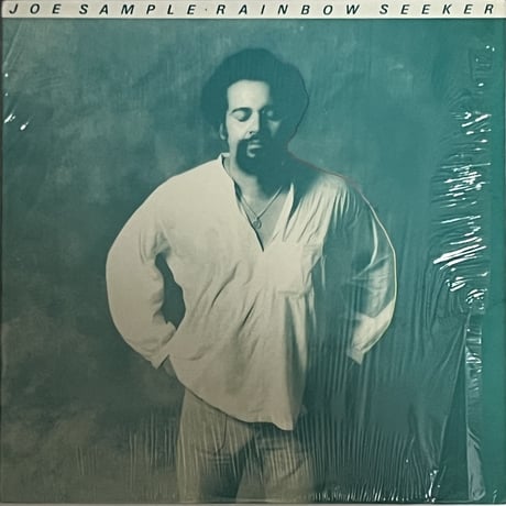 Joe Sample - Rainbow Seeker