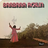 Barbara Acklin - I Did It