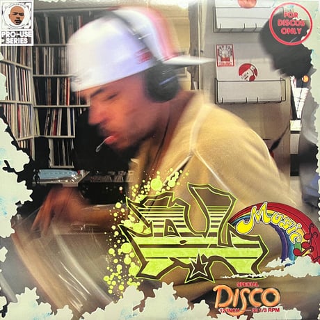 D.L. - MUSIC