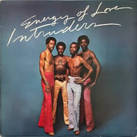 Intruders - Energy Of Love
