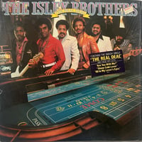 The Isley Brothers - The Real Deal