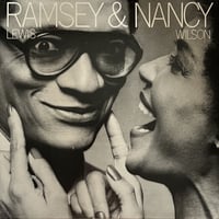 Ramsey Lewis & Nancy Wilson - The Two Of Us