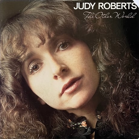 Judy Roberts - The Other World