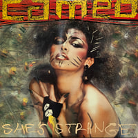 Cameo - She’s Strange