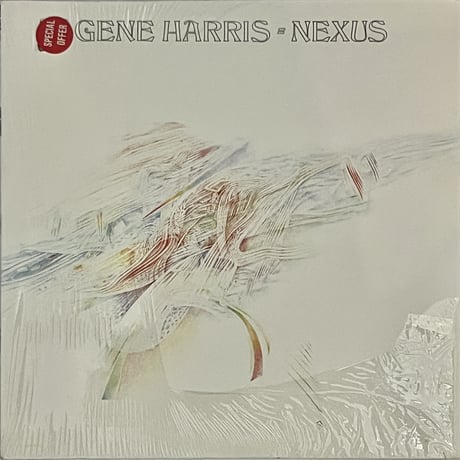 Gene Harris - Nexus