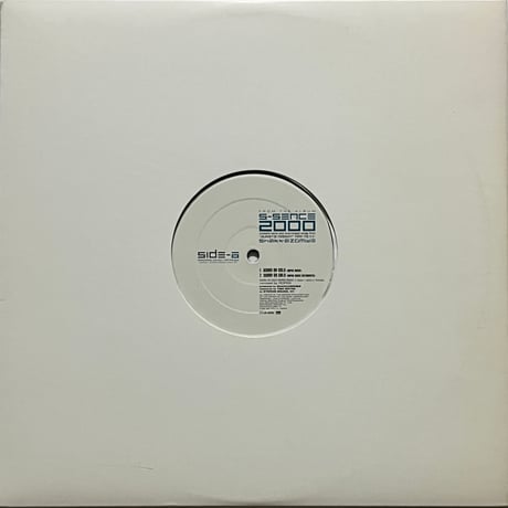 SHAKKAZOMBIE - S-SENCE2000