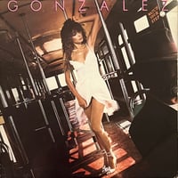 Gonzalez - Watch Your Step
