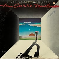 Ian Carr’s Nucleus - Out Of The Long Dark
