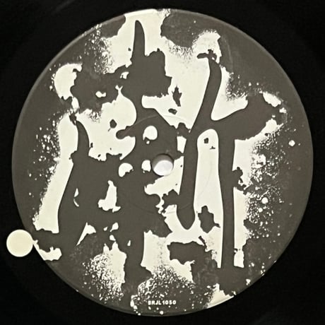 DJ KRUSH - 漸