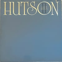Leroy Hutson - Hutson II
