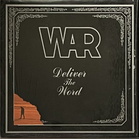 War - Deliver The Word