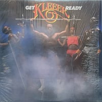 Kleeer - Get Ready