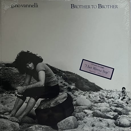 Gino Vannelli - Brother To Brother