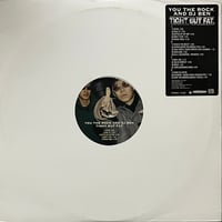 YOU THE ROCK AND DJ BEN - TIGHT BUT FAT.