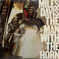 Miles Davis - The Man With The Horn