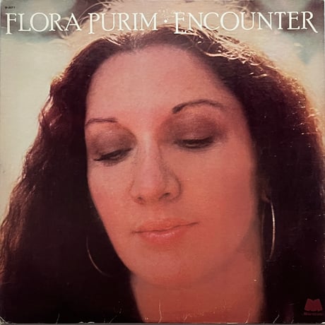Flora Purim - Encounter