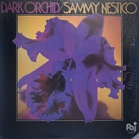 Sammy Nestico - Dark Orchid