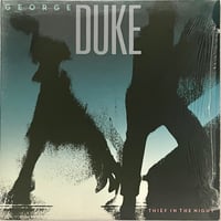 George Duke - Thief In The Night