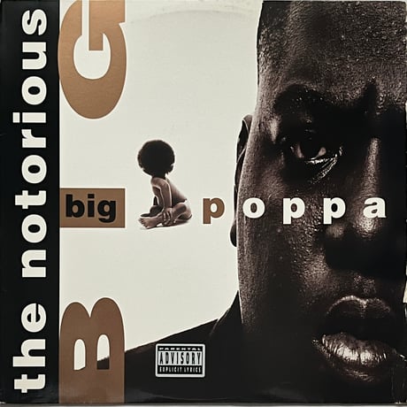The Notorious BIG - Big Poppa