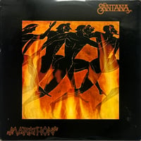Santana - Marathon