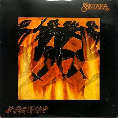 Santana - Marathon