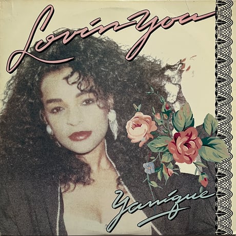 Yanique - Lovin' You