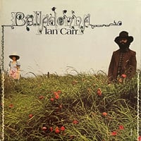 Ian Carr - Belladonna