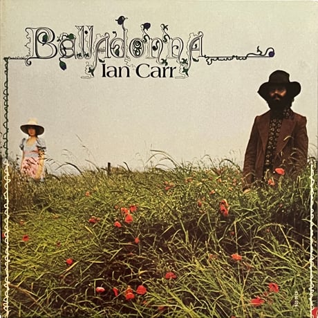 Ian Carr - Belladonna