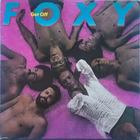Foxy - Get Off