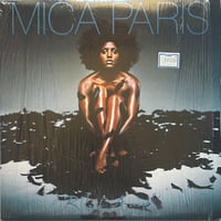 Mica Paris - Black Angel