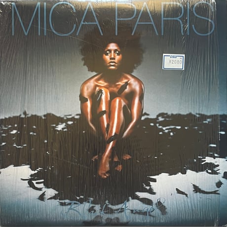 Mica Paris - Black Angel
