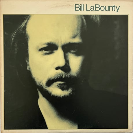 Bill LaBounty - Bill LaBounty