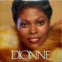 Dionne Warwick / Dionne